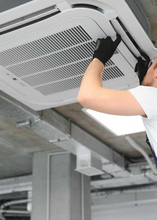 HVAC Installations